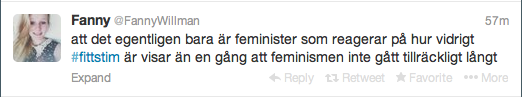 Fanny Fittstim