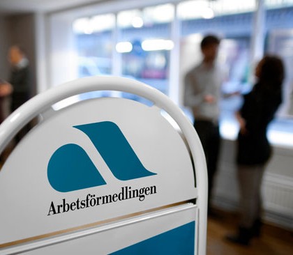 Prognos: 14 procents arbetslöshet i höst