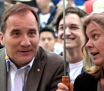 Anderssons sosse-rapport: ”Konsumera välfärd istället för nya kläder”