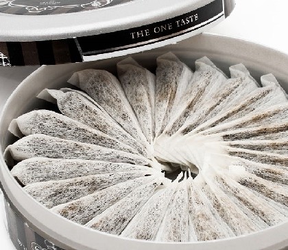 Starkt snus orsakade kräk-kaos på skola