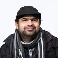 Abdullah Morai