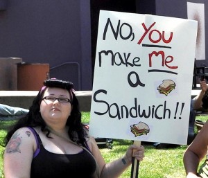 american_feminist