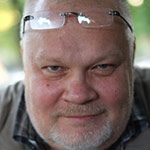 Henrik Alexandersson