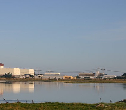 Ringhals 4 närmar sig full drift