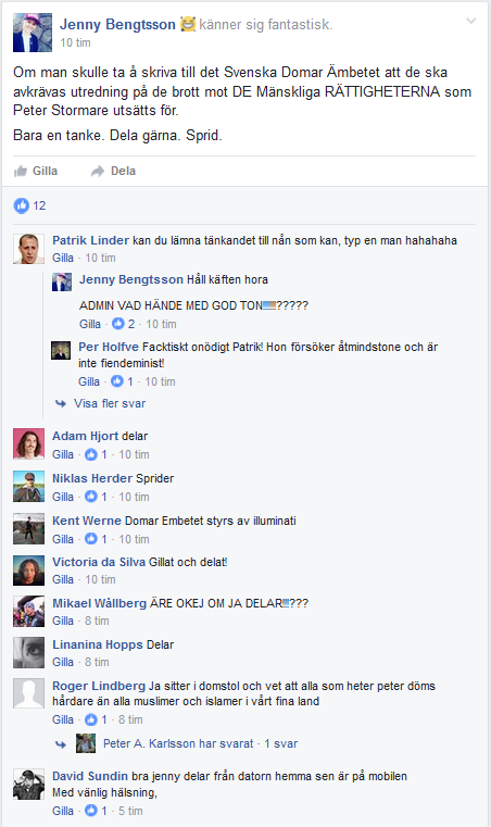 JennyBengtsson