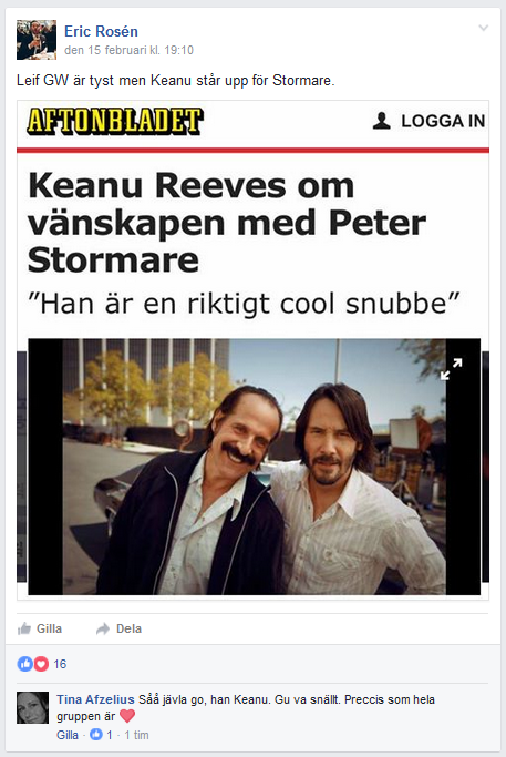 ericrosén