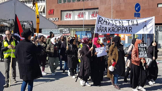 Över en miljon utrikes födda väljare i årets val: ”Tydlig röd röst”