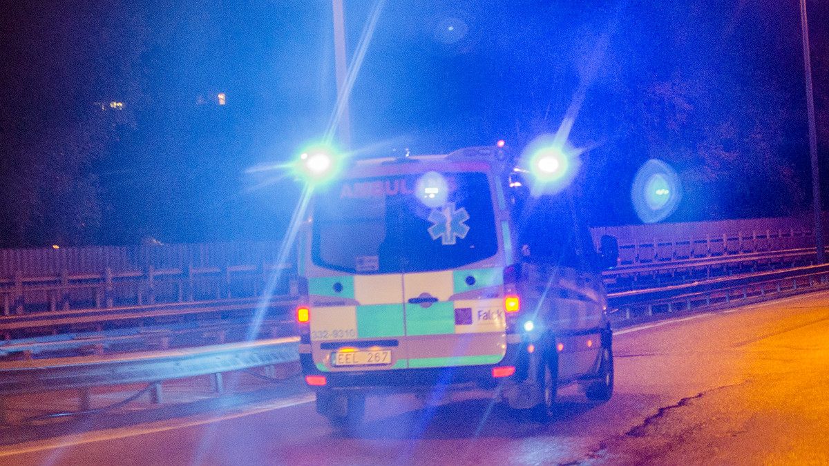 Arkivbild. Foto: Nyheter Idag