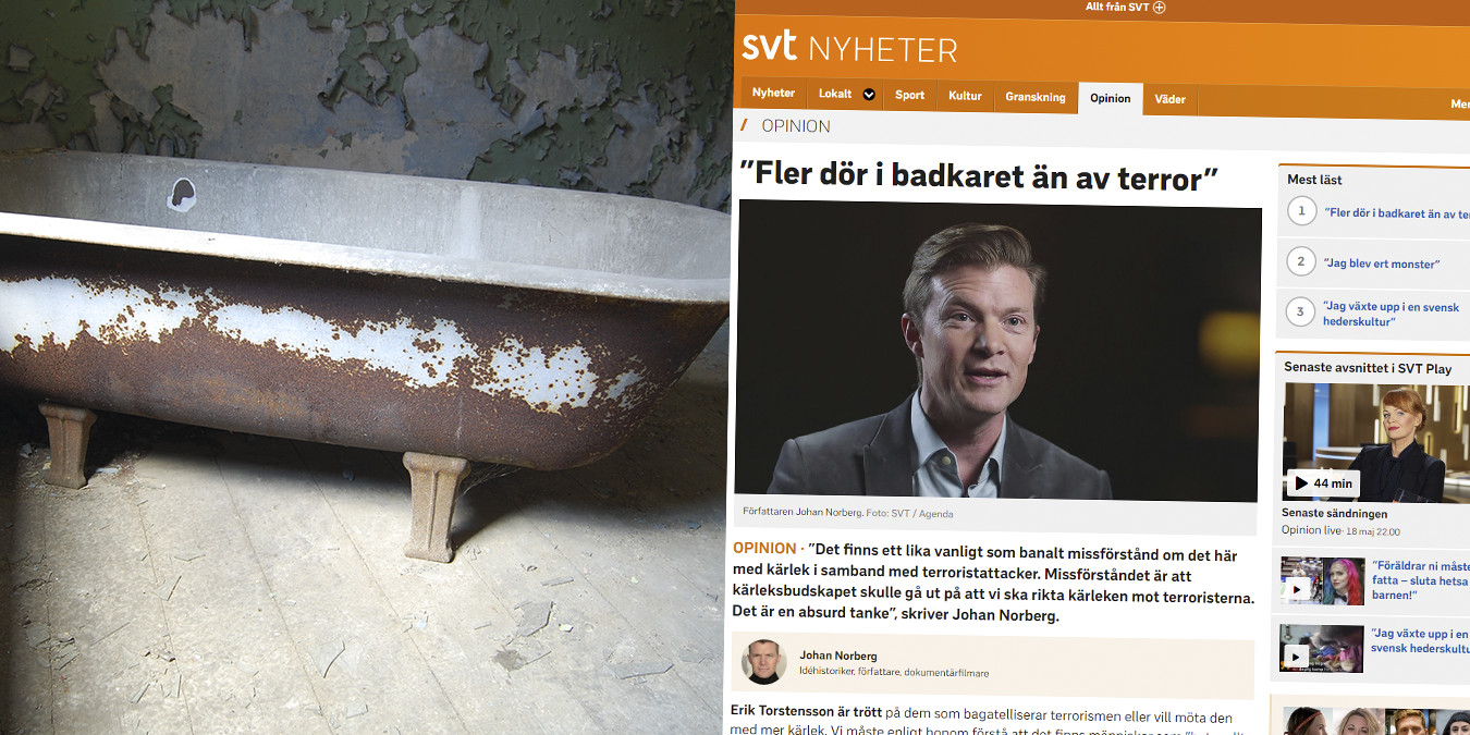 Foto: David Locke/Skärmdump