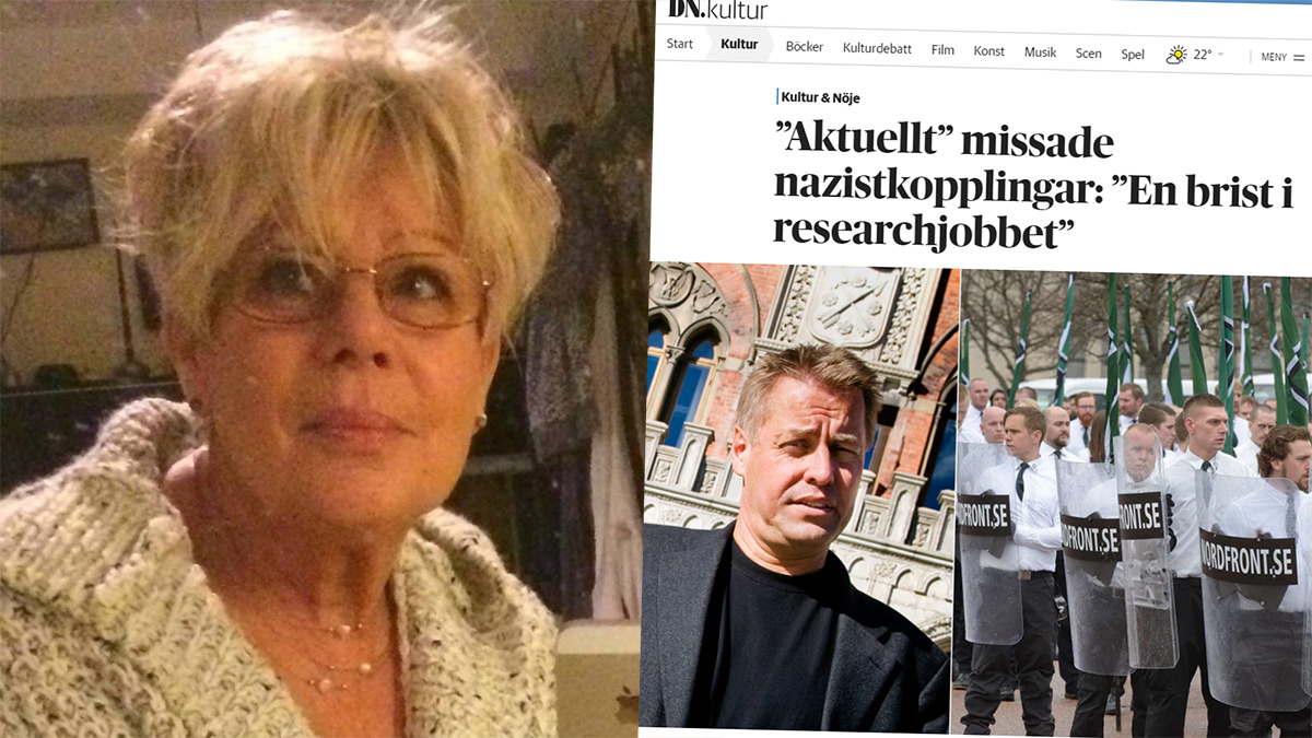 Foto: Facebook/Skärmdump