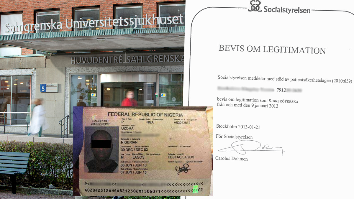 Foto: Pressbild/Polisen