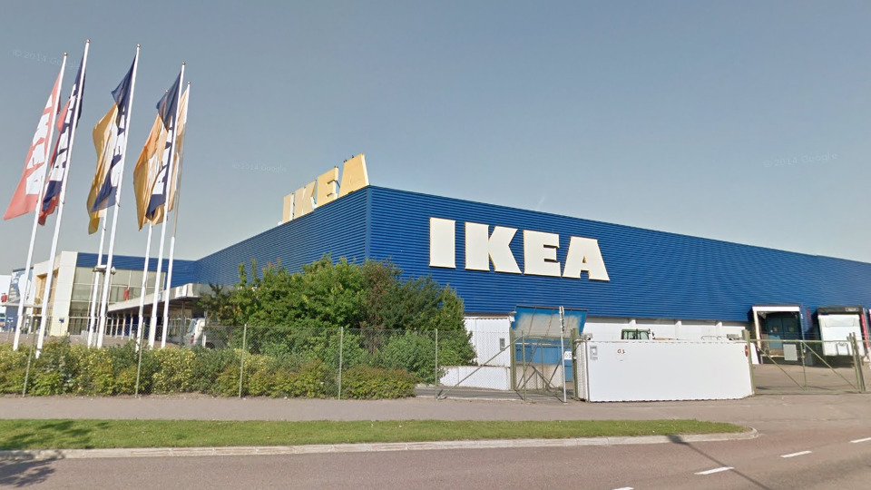 Foto: Google Maps