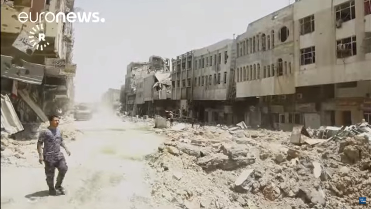 Foto: Euronews