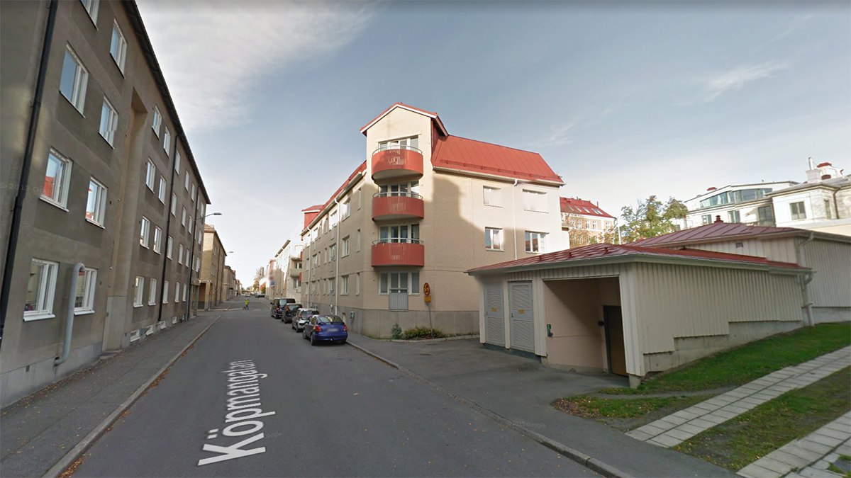 Foto: Google Maps
