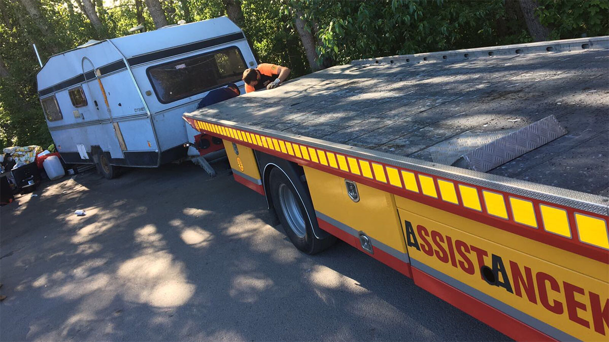 Foto: Polisen