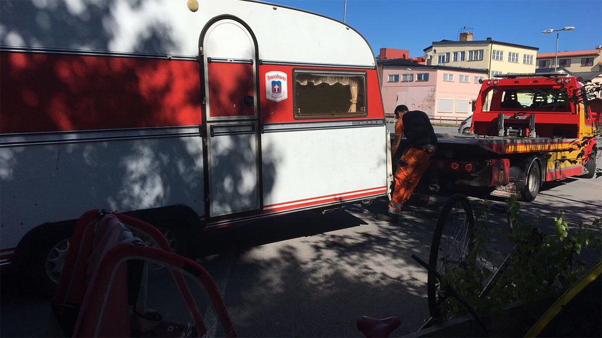 Foto: Polisen