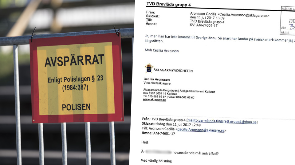 Arkivbild. Foto: Nyheter Idag
