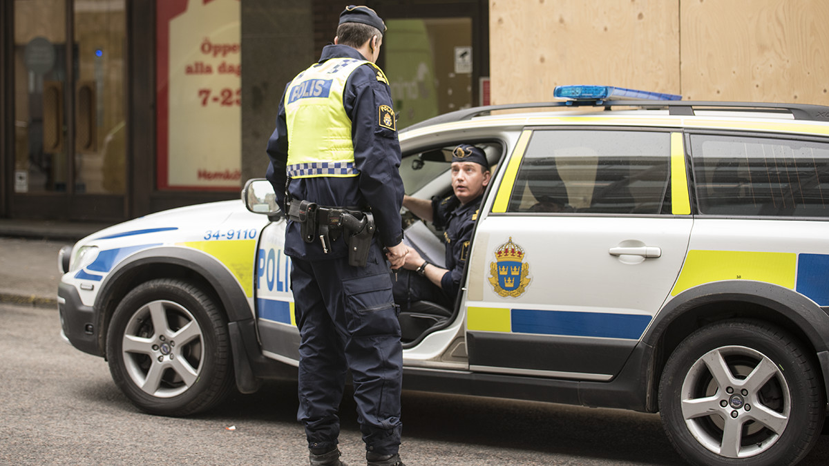 Arkivbild. Foto: Nyheter Idag