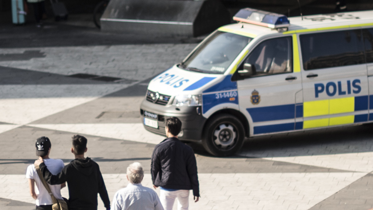 Arkivbild. Foto: Nyheter Idag