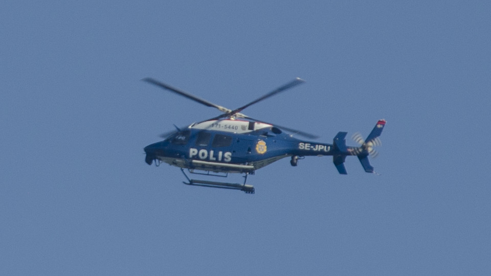 Arkivbild. Foto: Nyheter Idag