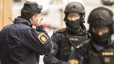 Arkivbild. Foto: Nyheter Idag