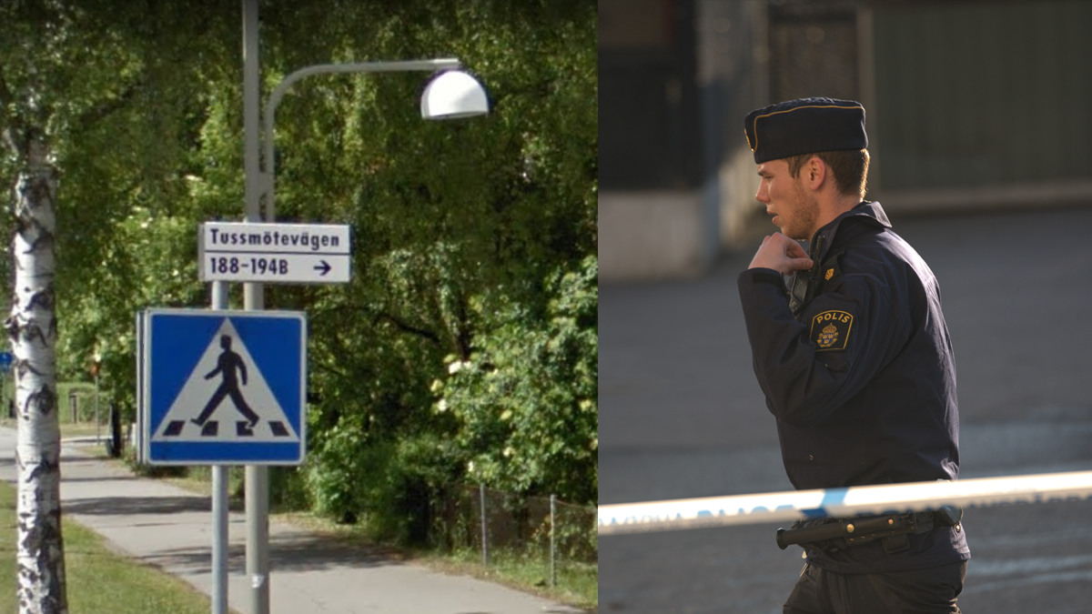 Foto: Google Maps/Arkivbild