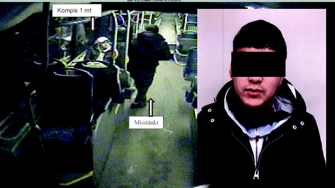 Foto: Polisen