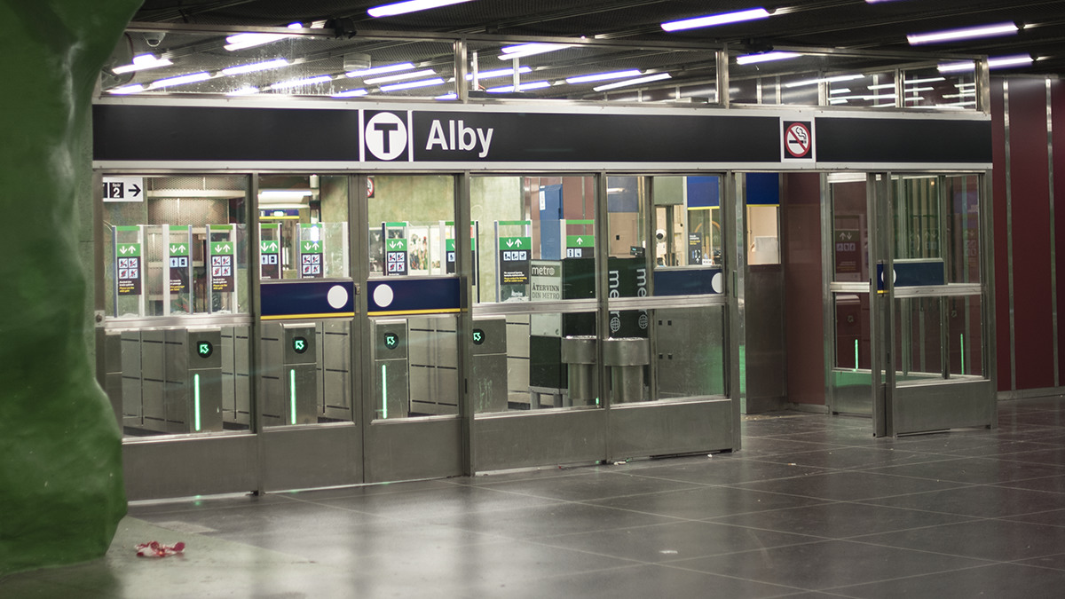 Arkivbild. Foto: Nyheter Idag