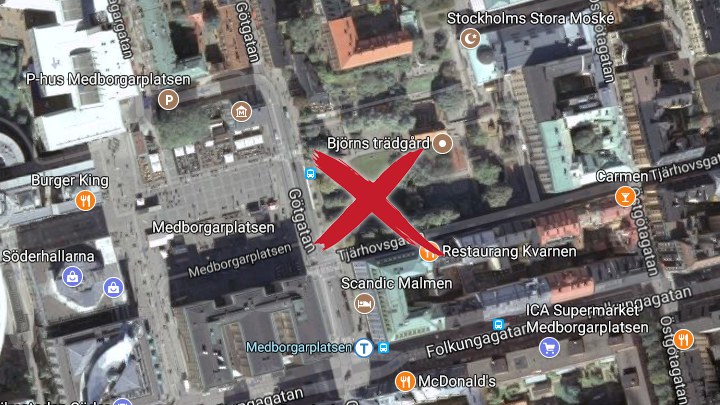 Bild: Google Maps