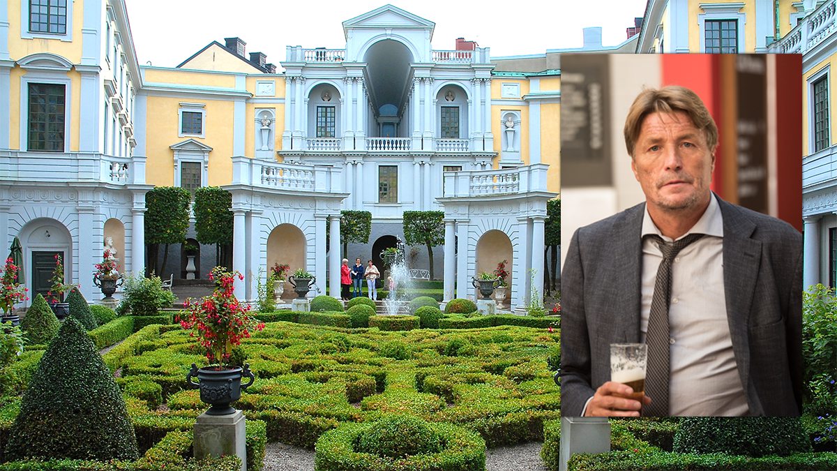 Thomas Bodström. Foto: Frankie Fouganthin/Nyheter Idag