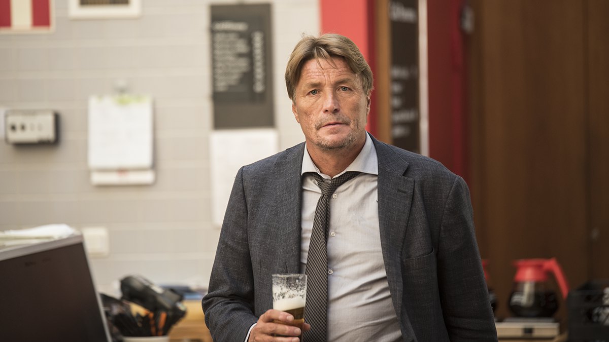 Thomas Bodström. Foto: Nyheter Idag