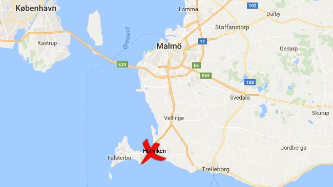 Bild: Google Maps