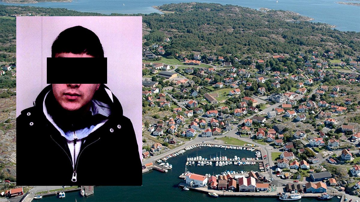 Foto: Öckerö kommun/Polisen