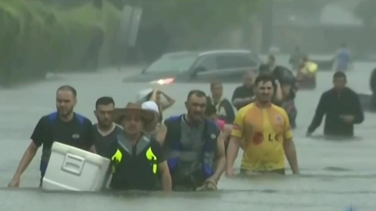 Foto: NBC News