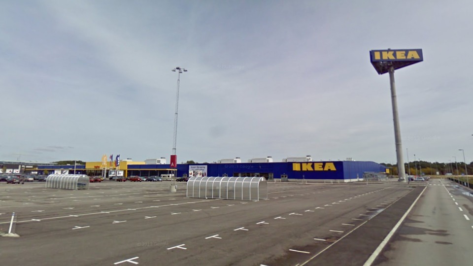 Foto: Google Maps