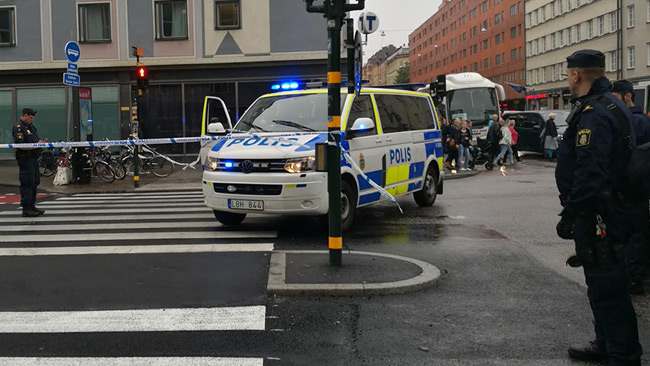 Foto: Nyheter Idag