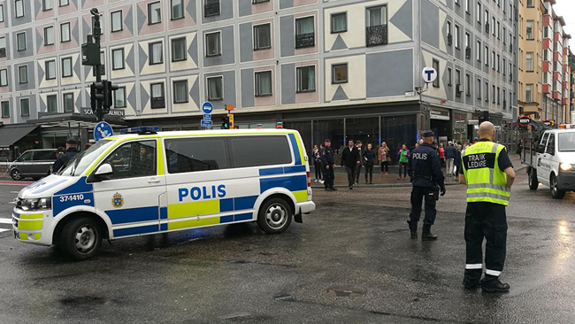 Foto: Nyheter Idag