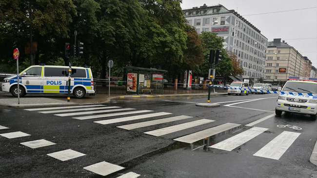 Foto: Nyheter Idag