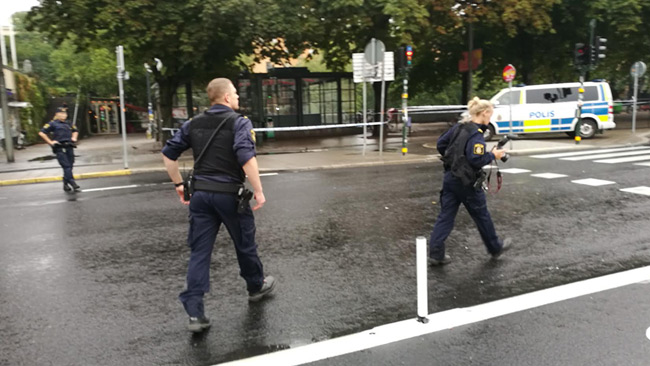 Foto: Nyheter Idag