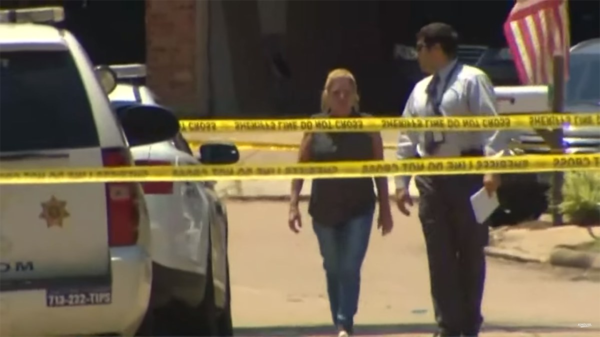 Foto: KHOU 11
