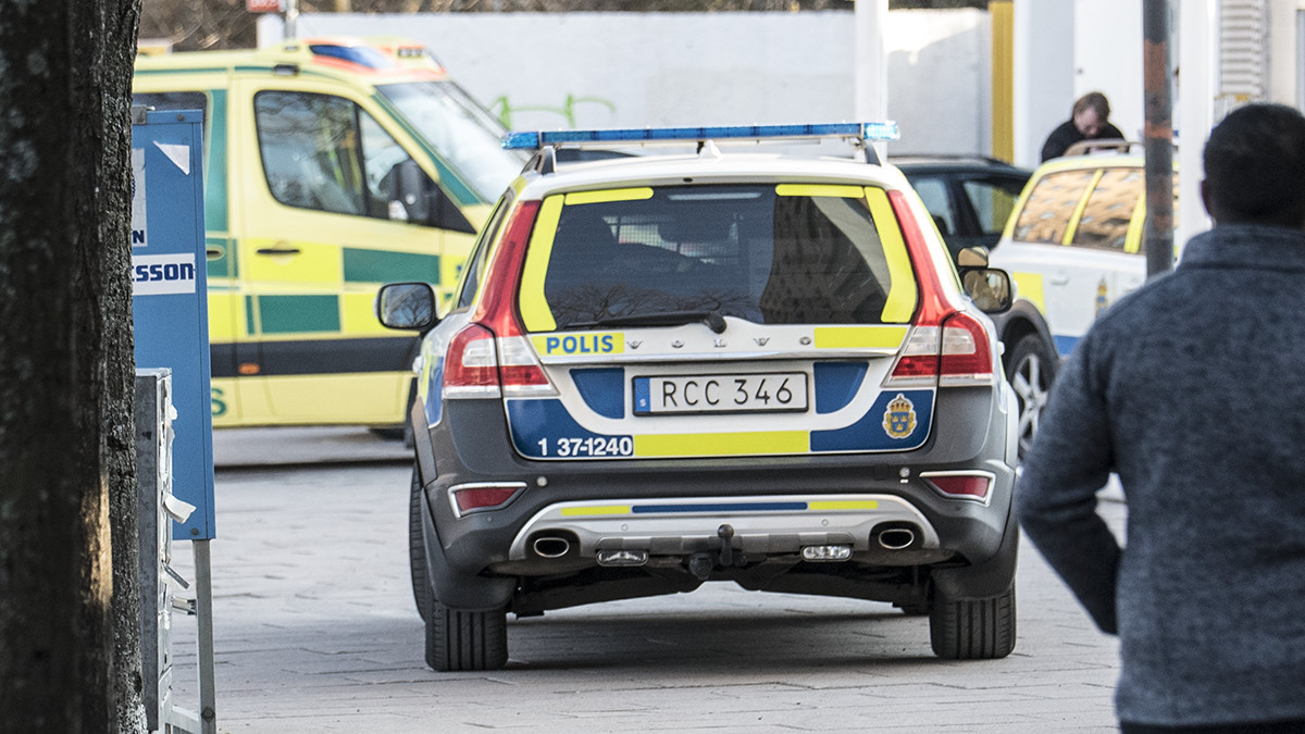 Arkivbild. Foto: Nyheter Idag
