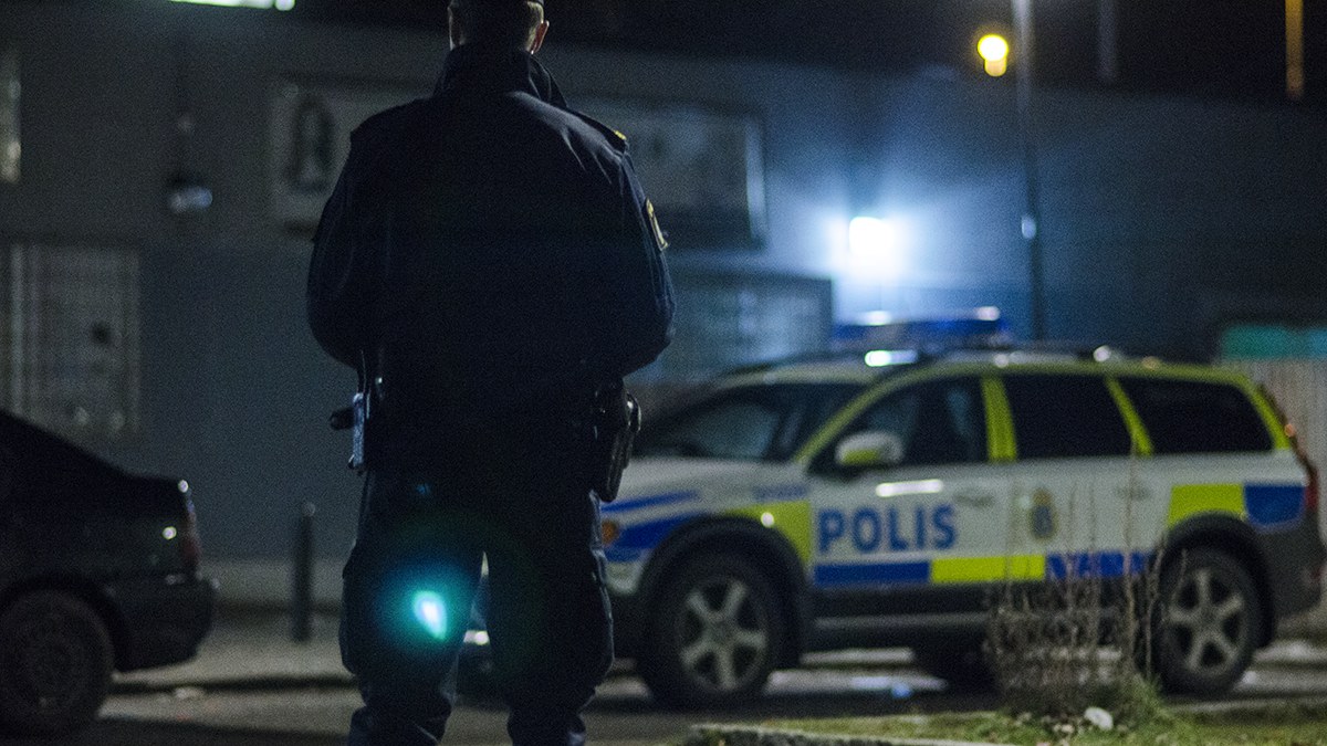 Arkivbild. Foto: Nyheter Idag