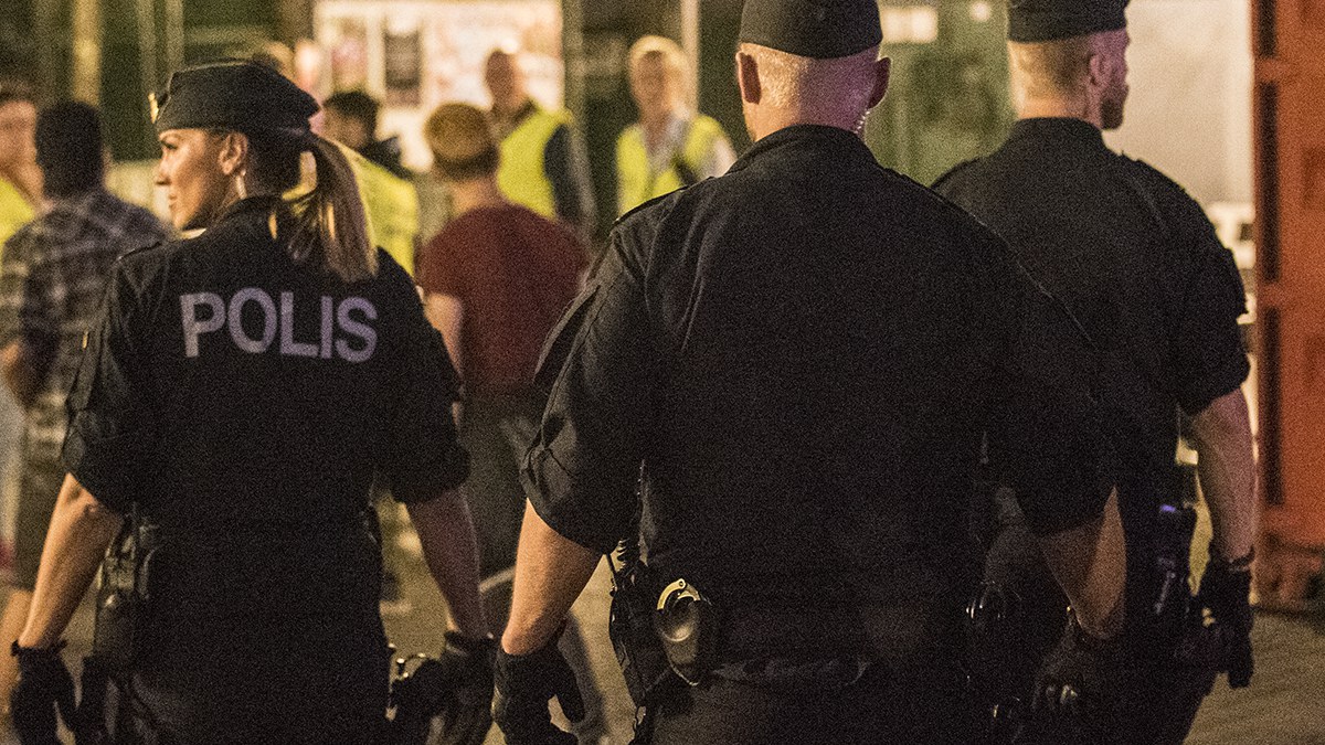 Arkivbild. Foto: Nyheter Idag