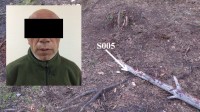50-åringen. Foto: Polisen