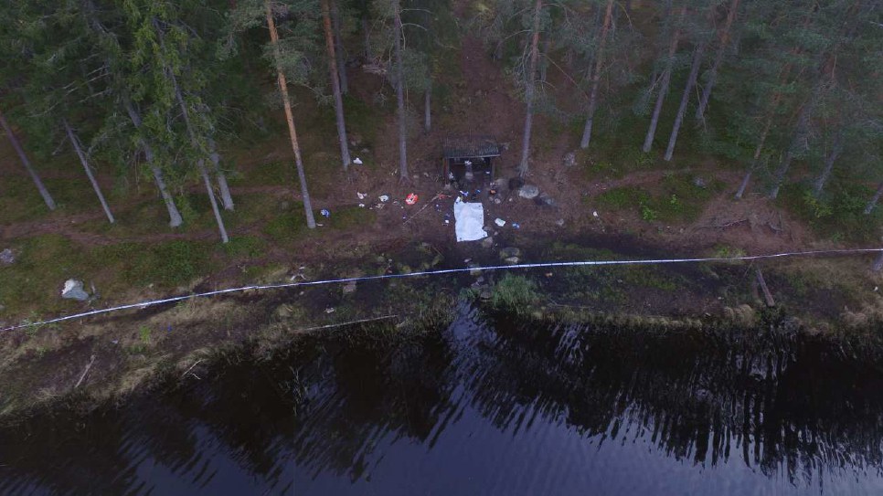 Foto: Polisen