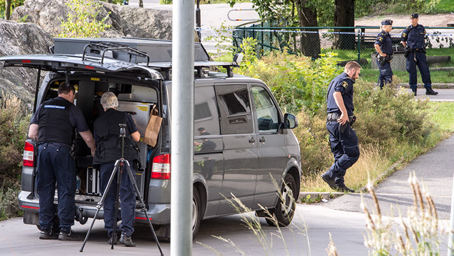 Foto: Nyheter Idag