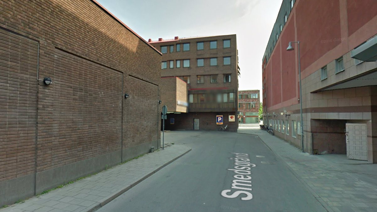 Foto: Google Maps