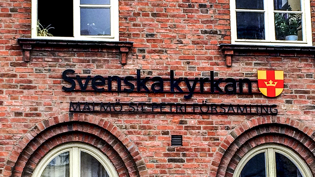 Svenska kyrkan: ”Vi har alltid varit woke”