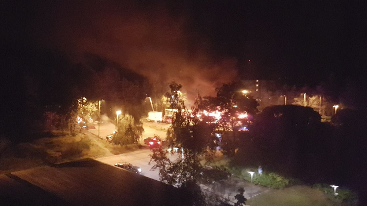 Foto: Läsarbild