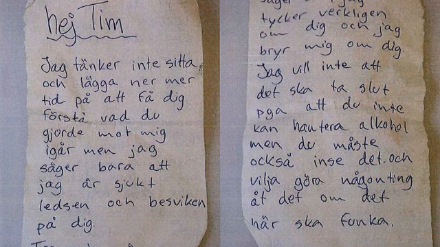 Foto: Polisen